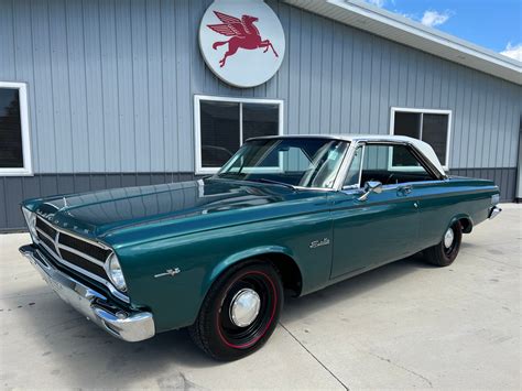 1965 satellite sheet metal parts|Parts & Accessories for 1965 Plymouth Satellite .